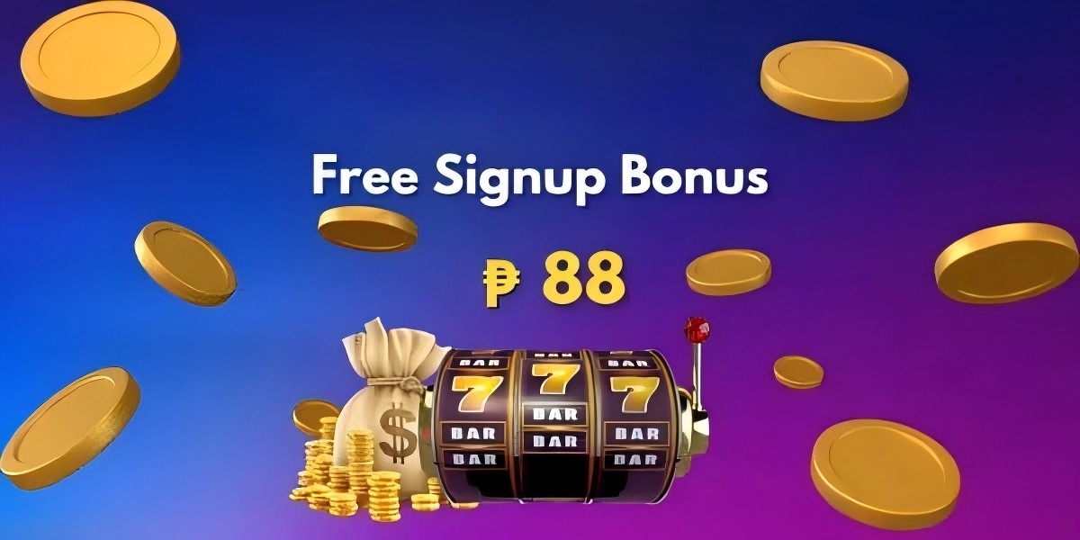 Promotional banner with a colorful casino game showcase around the NWR App logo