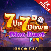 Dice Dice Duet game icon
